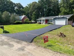 Brick Driveway Installation in Port Monmouth, NJ